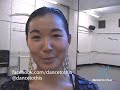 Click here to watch this video Stephanie Sit aka Lady Venus of the Waacktioners - Waacking guru
