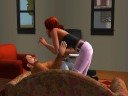 Historias de los sims 2 Capitulo 3 Historias de los sims 2 Capitulo 3