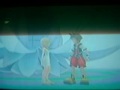 Kingdom Hearts Re :Chain Of Memories Part 4 End
