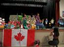 eugenies yms spring concert 2008