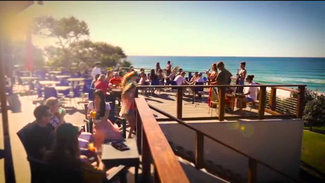 Sunshine Beach Surf Club TV Commercial