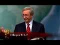 La Mina Terrestre de la Transigencia - Parte 1/3 - Dr. Charles Stanley - « Mis Videos Cristianos »
