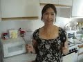 receta de cocina: fajitas de pollo a la especial
