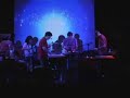 Matmos in NYC 10/14/06-Y.T.T.E./For the Trees