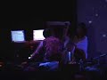 Matmos in NYC 10/14/06-Y.T.T.E./For the Trees Matmos in NYC 10/14/06-Y.T.T.E./For the Trees