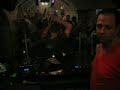 Tom Novy @ liquidclub Augsburg, 28.12.2006 in the Morning!