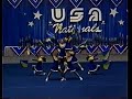Channel Islands 1998 USA Champs!