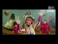Space Chimps: Misi�n Espacial - Videocr�tica Mar�a Antelo