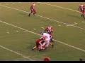 Tristan rodney Hazelton (georgia Highlights)