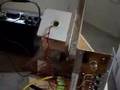 Bounty Hunter Energy Projects #4 Bedini motor generator hho