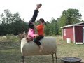 Long Bridge Layout with Anna Grace and Cassaundra