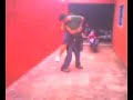 os meninos fazendo varias posições !!so a transa