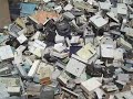 Recycling Illinois' electronic waste