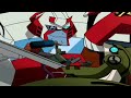 Transformers Bonus Ratchet