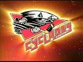 highlights from the echl's cincinnati cyclones.