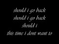Blink182-asthenia (with lyrics)