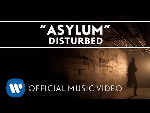Disturbed - Asylum (2010)
