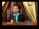 Temor Shah - Saracha+Mazar (LIVE @ noor-tv)