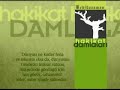 Hakikat Damlalar? - 1 Hakikat Damlalar? - 1