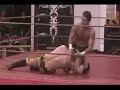 Chris Grant vs. Josh Magnum 2 of 2 Chris Grant vs. Josh Magnum 2 of 2