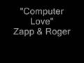 Computer Love