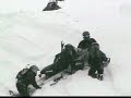 The Boyz on our  Snow Toyz