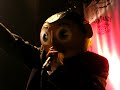Frank Sidebottom - Hit The North