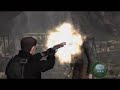 Resident Evil 4 - WUTCANNON Resident Evil 4 - WUTCANNON