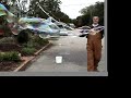 Soap Bubbles ~ Special Outdoor Garland String Wand Design