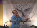 1st Lady Teressa Douglas Preaches on Maturity