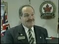 RUN FROM THE CURE - The Rick Simpson Story (Part 3 of 7)