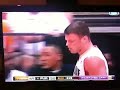 @UTbasketVOLS @GaryParrishCBS Note to Vols. Watch out for Purdue's Kramer. He will make sure the ball is off you! http://twurl.nl/nfx4i2