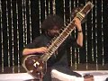 Sanjay Guha - sitar