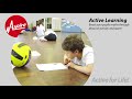 Active Learning - improving maths through sport!