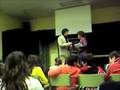 Tancament IES Les Foies Benigànim