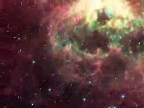 NGC 2070 Tarantula Nebula/30 ...