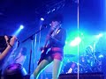 The Noisettes - Bridge To Canada