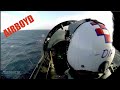 F-18 Super Hornet Flight (Short Version)