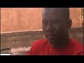 African Music. Improvisation à la guitare à Bamako (MALI)