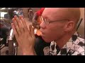 African Music. Improvisation � la guitare � Bamako (MALI)