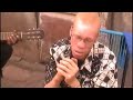 African Music. Improvisation à la guitare à Bamako (MALI)