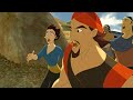 Sinbad Legend of the Seven Seas Trailer - Sinbad  Legend of the Seven Seas - Flixster Video