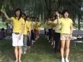 Spot Langage Sourd-muet Li Yuchun