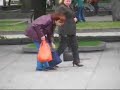 Pinigai gatvėj