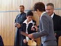G?os Siemiatycz TV. Szko?a Podstawowa ne 1