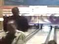videos de Big Ben Roethlisberger bowling