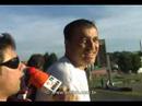 el loco ribas na copa amika  abril/2008 