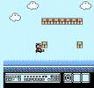Super mario Brothers 3 level 3-Hammerbros