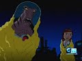 Ben 10: alien force