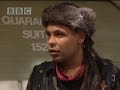 W.O.O. Red Dwarf - BBC comedy